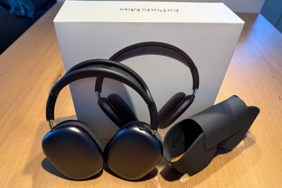 Apple Airpods Max - Bild 1