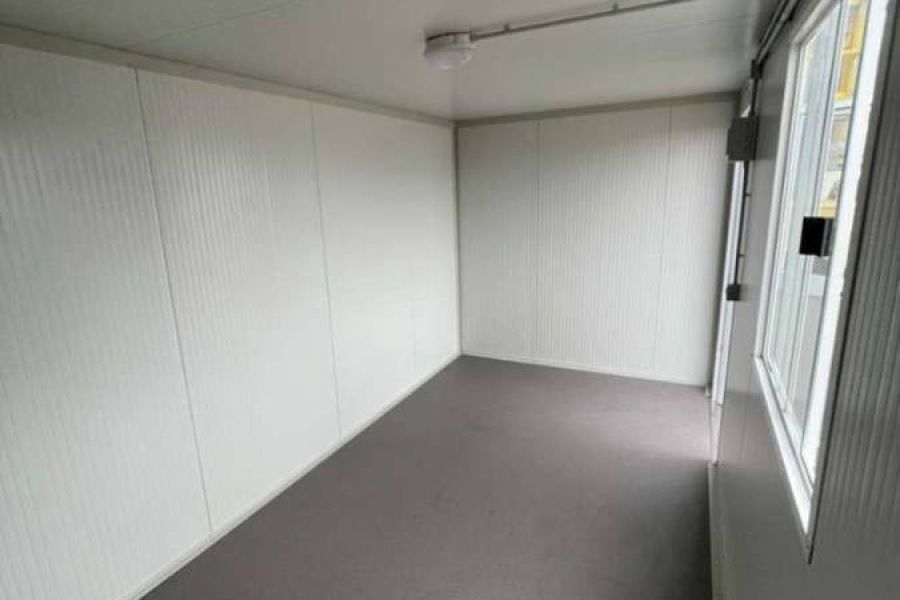 Büro Container 5m NEU! Lieferung möglich! - Bild 3