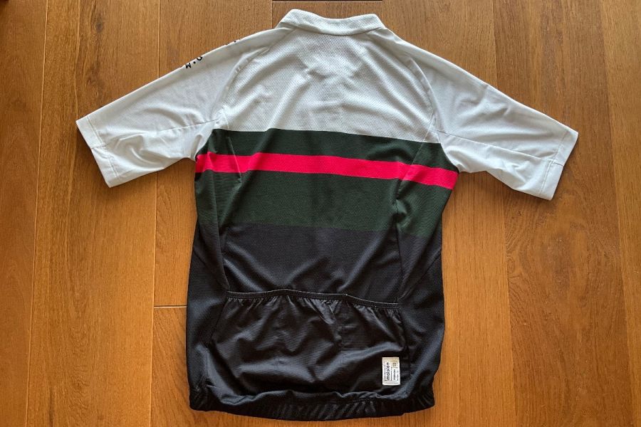 Maloja Bike Shirt - Bild 1