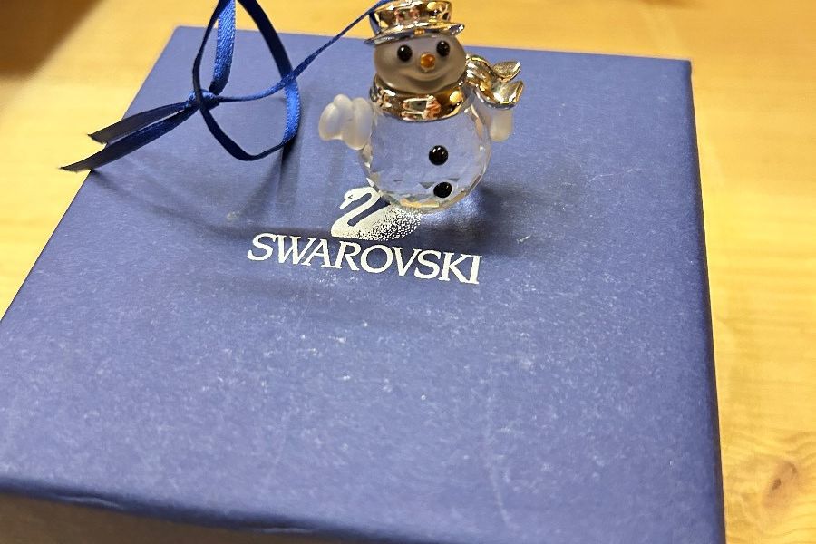 Swarovski Figuren - Bild 2