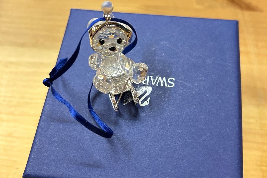 Swarovski Figuren - Bild 3