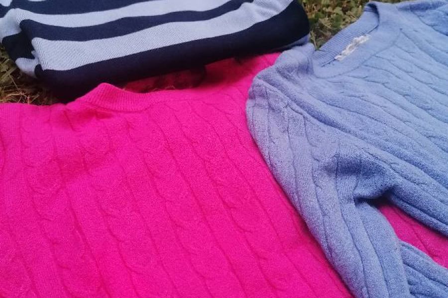 Teenager Pullover - Bild 2