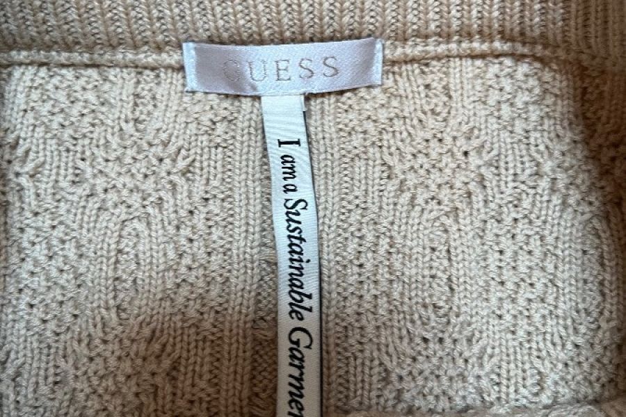 Rock Guess, Gr. S, NEU - Bild 3