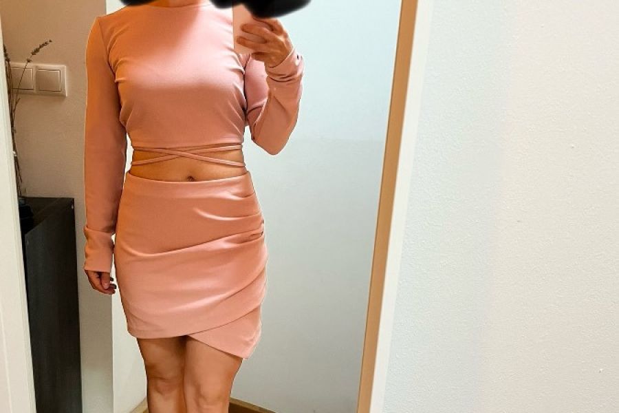 Zweiteiler Zara, Gr. XS, NEU - Bild 5