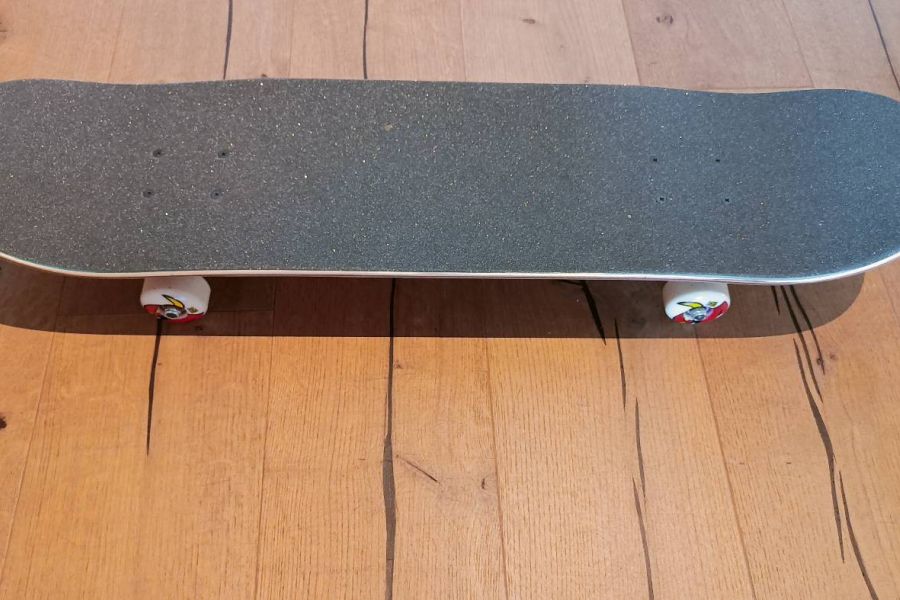 Kinder-Skateboard ab 9 Jahre - Bild 2