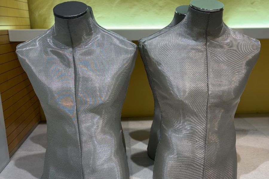4x Torsos männlich - Bild 1