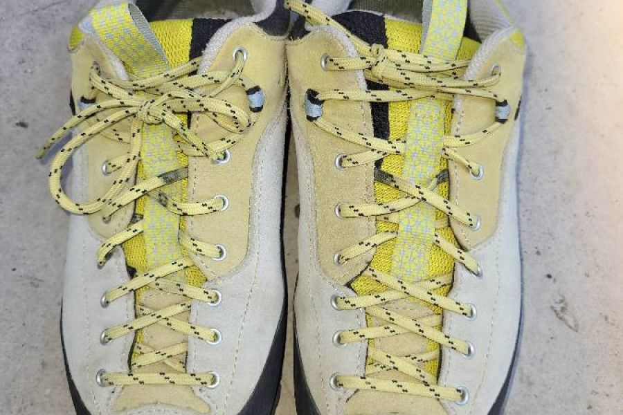 Garmont  Schuhe - Bild 2