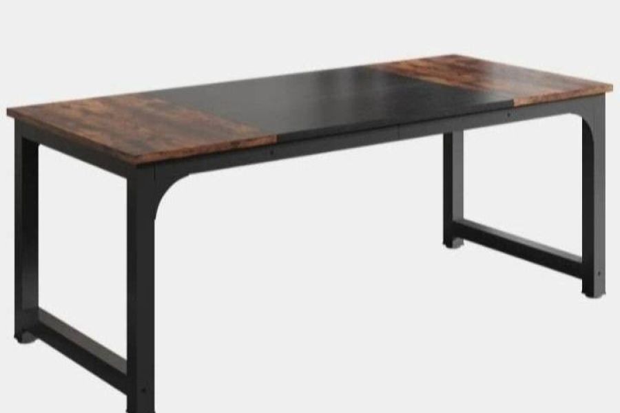 Neuer Bürotisch 180x80 - Bild 1