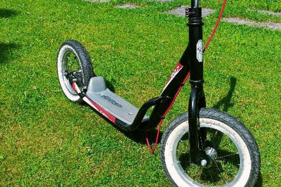 PUKY R07 Roller - Bild 2