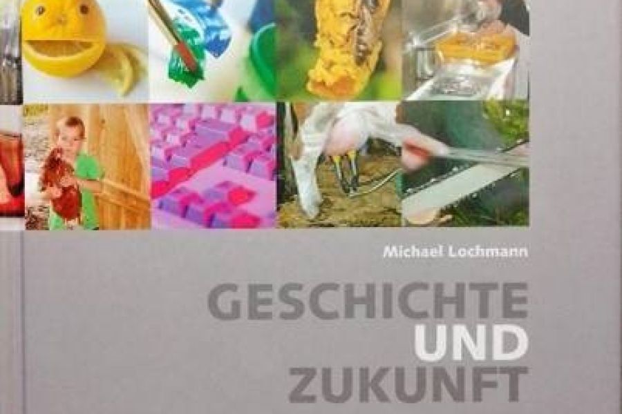 Geschichte und zukunft. - Bild 1