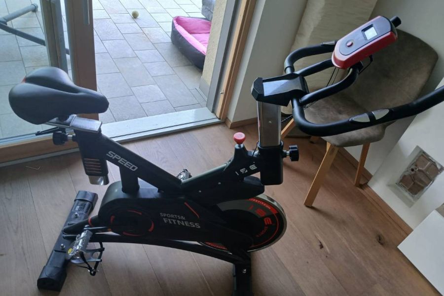 Spinning Bike - Bild 1