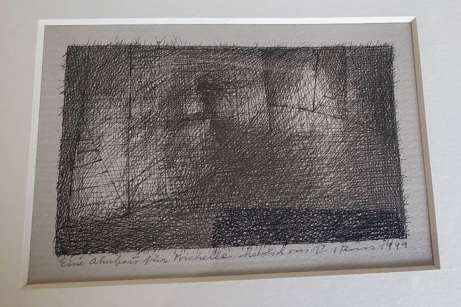 FLORA  AHNFRAU - Bild 1