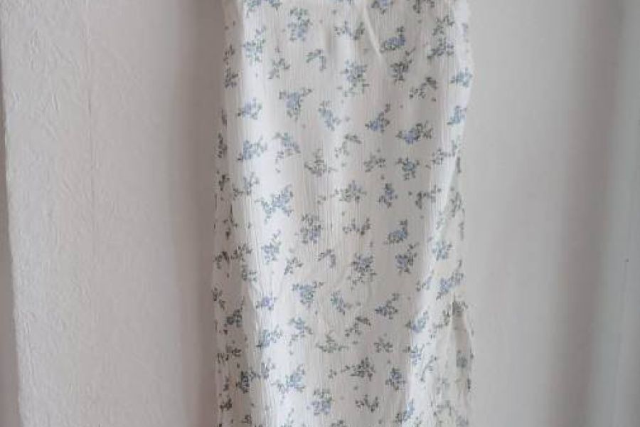 Kleid von Bershka S - Bild 1
