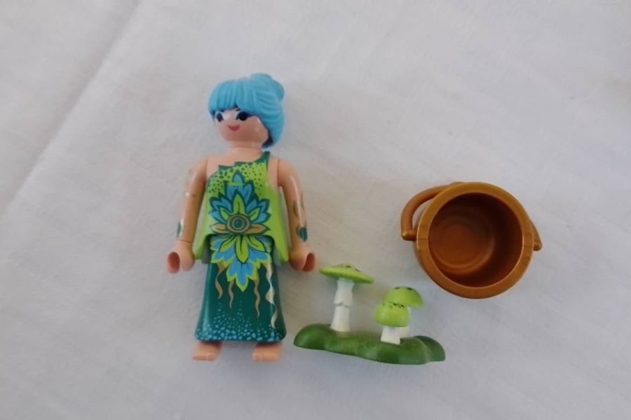 Playmobil Fee - Bild 1