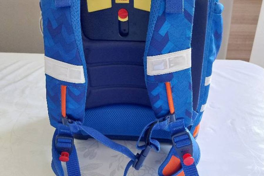Schultasche Set - Bild 2
