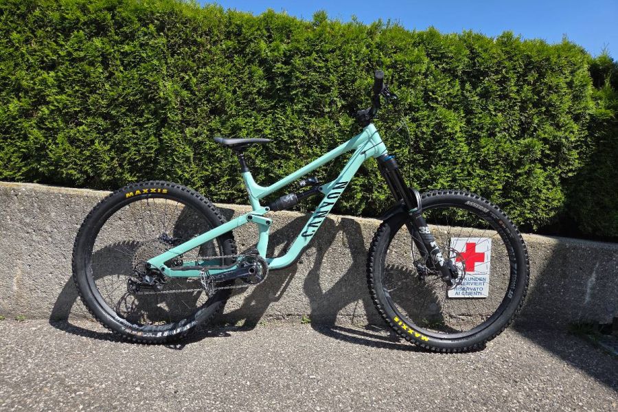 Canyon Torque Al 6 - Bild 2