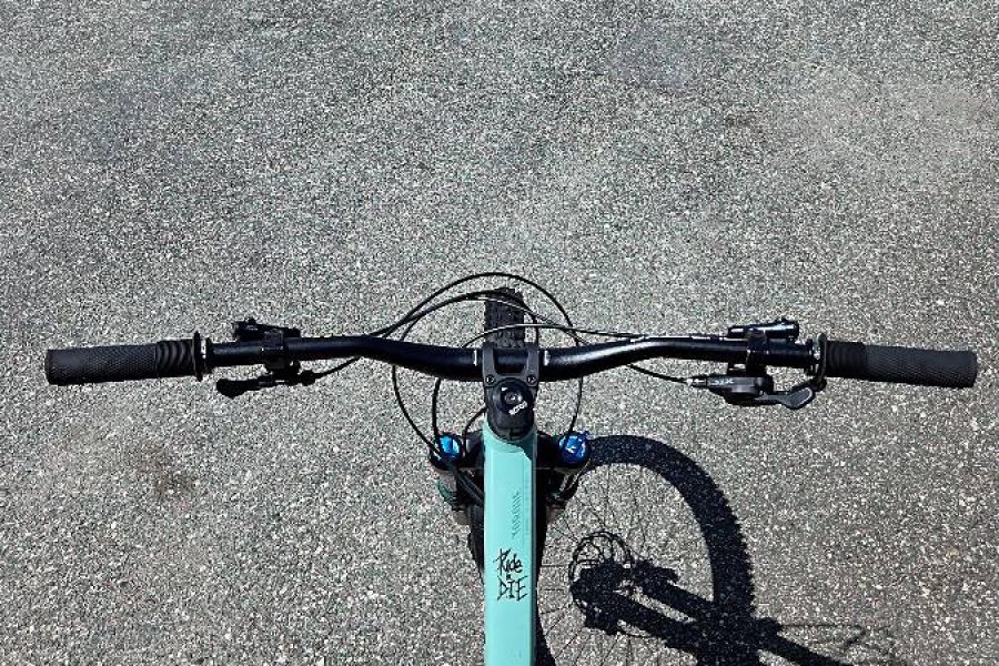 Canyon Torque Al 6 - Bild 4