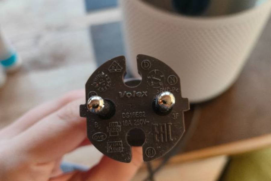 Dyson Luftreiniger mit kühlungs Funktion - Bild 3