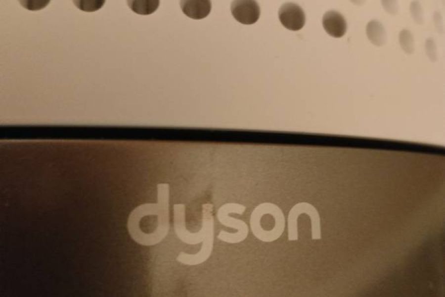 Dyson Luftreiniger mit kühlungs Funktion - Bild 4