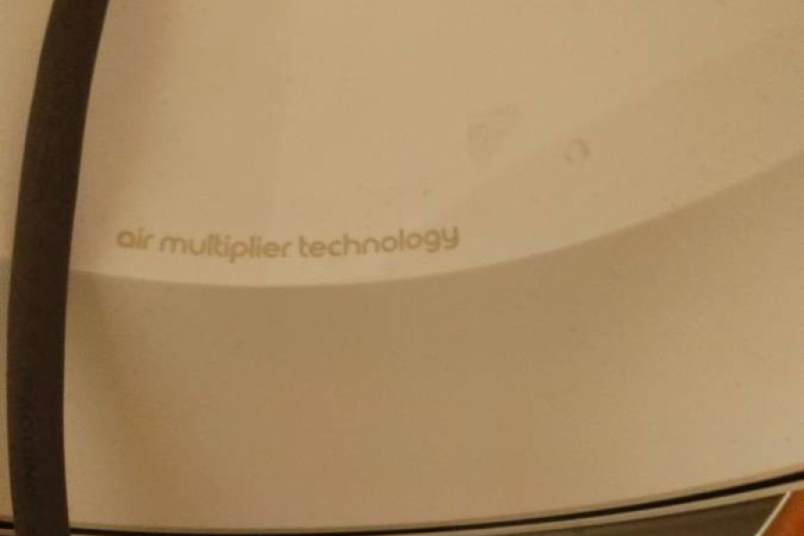 Dyson Luftreiniger mit kühlungs Funktion - Bild 5