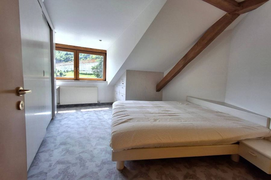 Mansardenwohnung Brixen zu vermieten - Bild 4