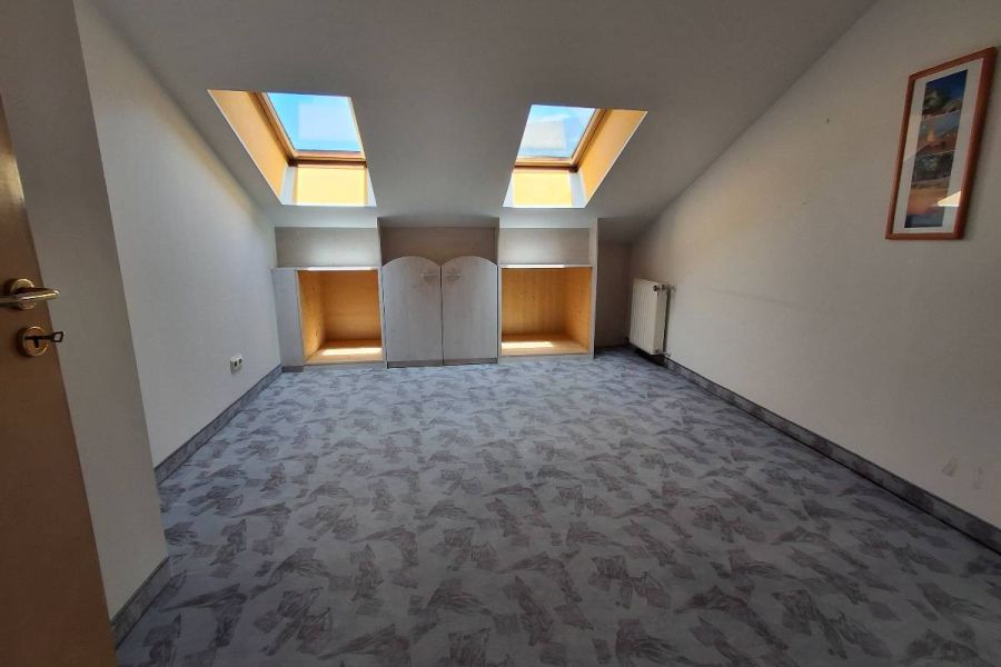 Mansardenwohnung Brixen zu vermieten - Bild 6