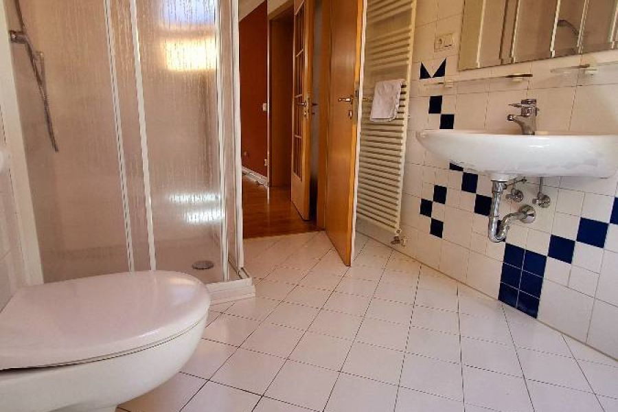 Mansardenwohnung Brixen zu vermieten - Bild 7