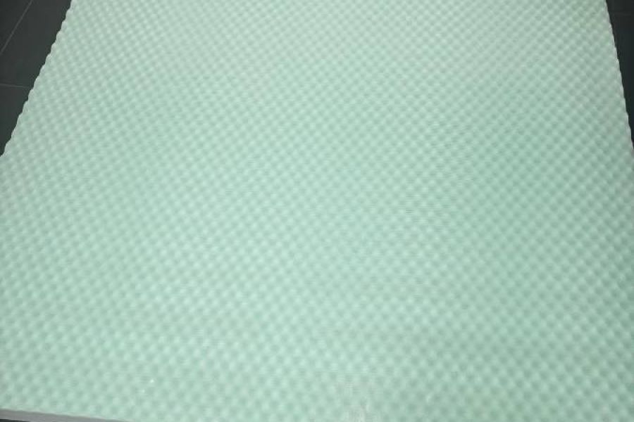 Matratze 170x195 cm in sehr gutem Zustand - Bild 2