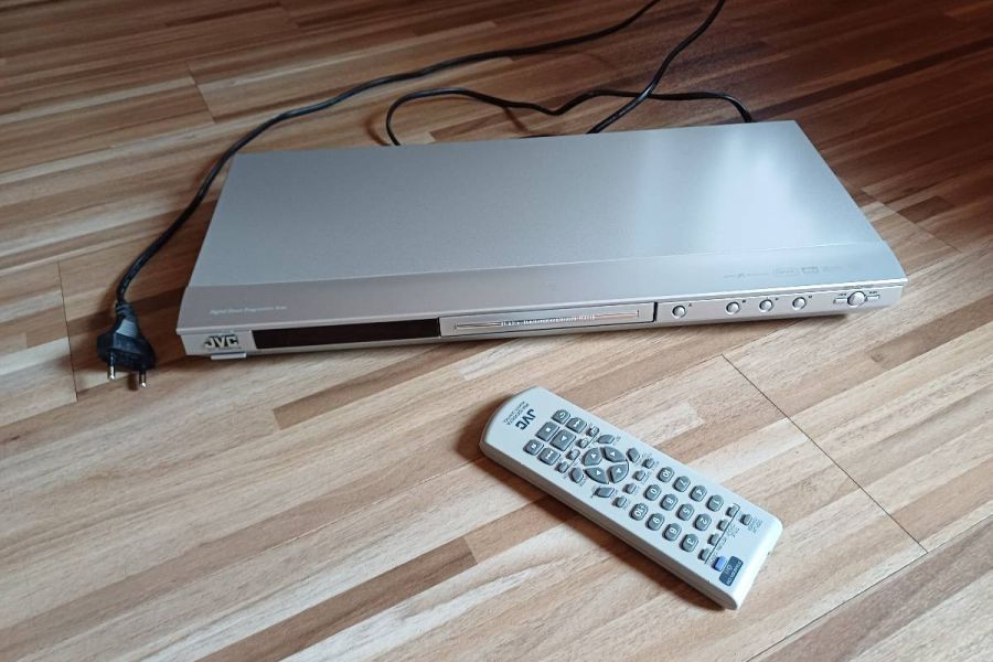 Videorecorder - Bild 1