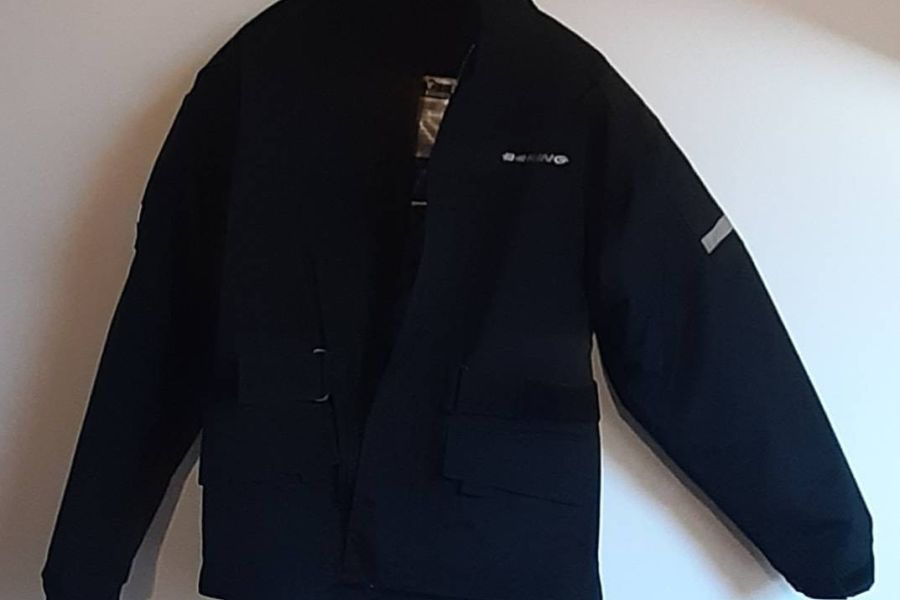 Bering Motorradjacke L - Bild 1