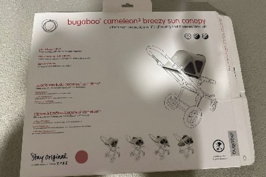 Bugaboo Cameleon3 - Bild 3