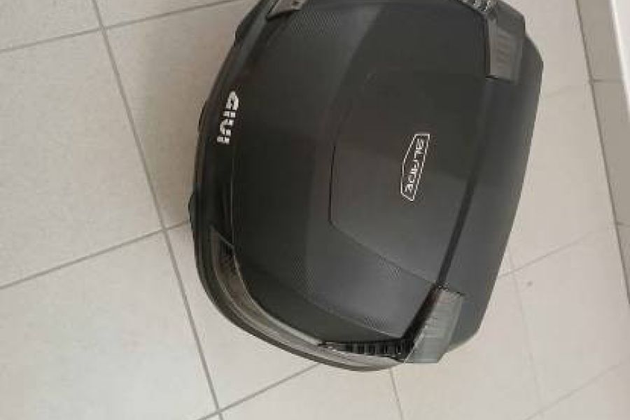 Givi Koffer 47 Liter - Bild 1