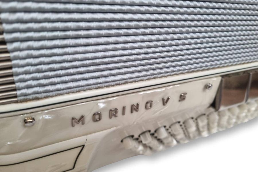 Hohner Morino VS 120 Akkordeon - Bild 5