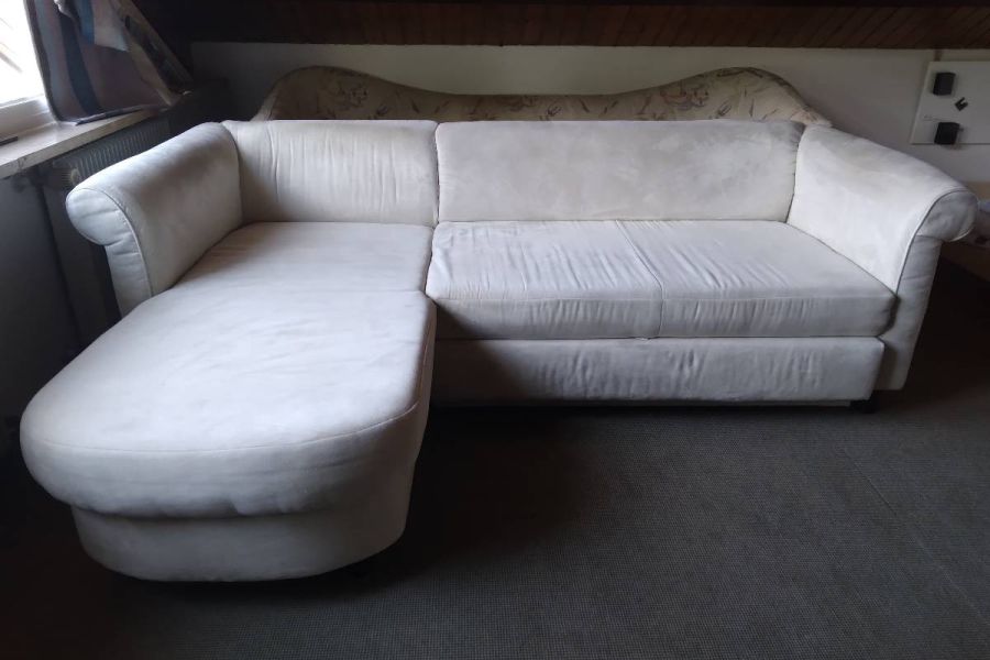 Sofa im guten Zustand - Bild 2