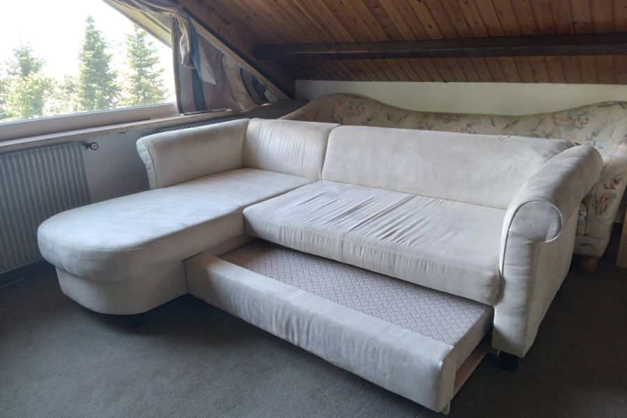 Sofa im guten Zustand - Bild 5