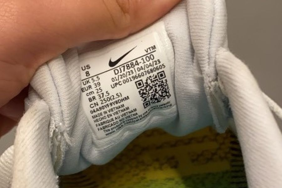 Nike Structure 25 - Bild 3