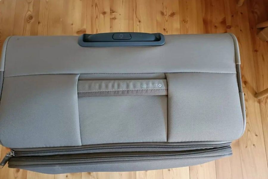 Reisekoffer, Rollkoffer, Trolley - Bild 2