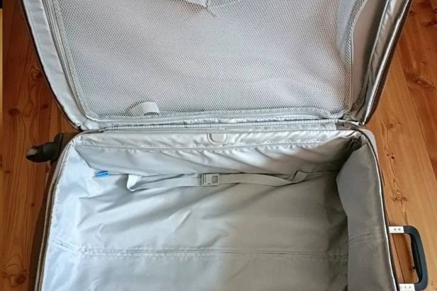Reisekoffer, Rollkoffer, Trolley - Bild 3
