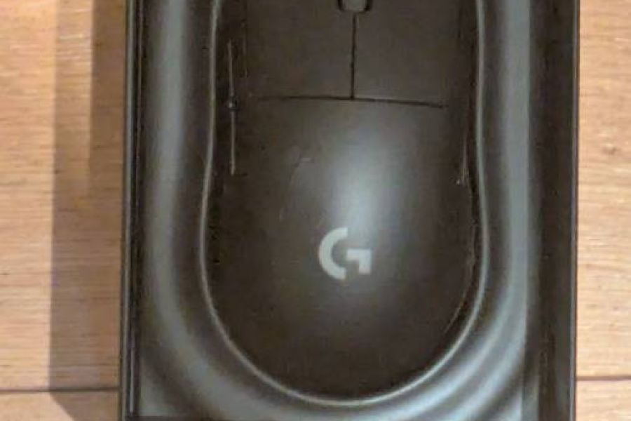 Logitech g Pro Wireless - Bild 3