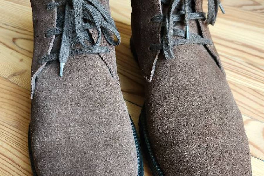HOGAN Lederschuhe 43 - Bild 2
