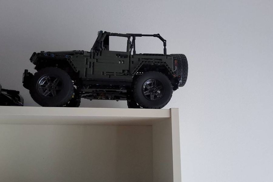 Legotechnik - Bild 2