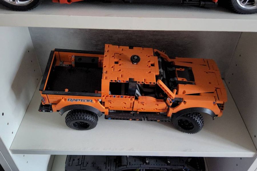 Legotechnik - Bild 3