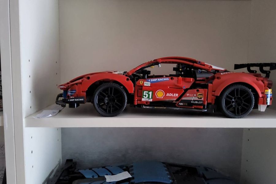 Legotechnik - Bild 5
