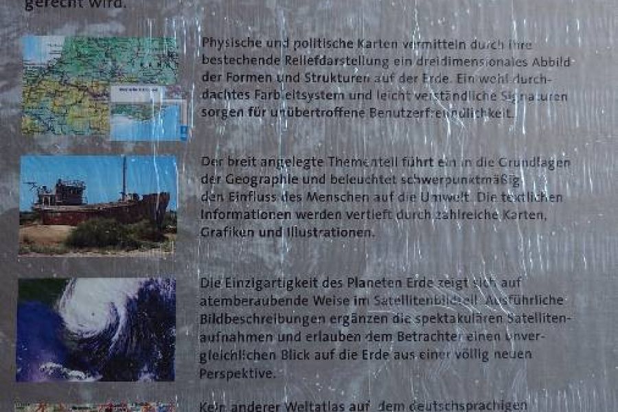 Meyers Grosser Weltatlas - Bild 2