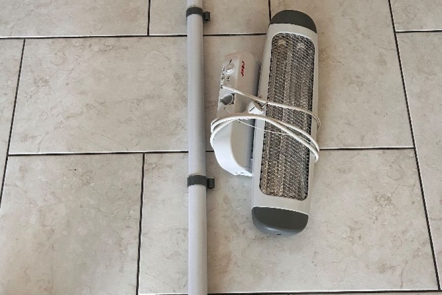 Reer Heitzstrahler - Bild 2