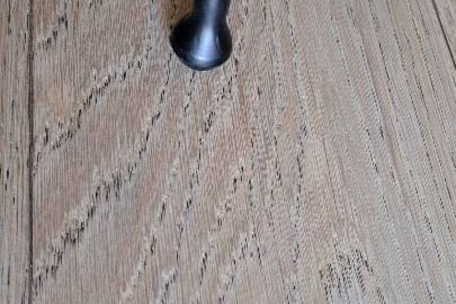 Zwei - Zuiver Feston Esszimmer-, Armlehnstühle – schwarz - PU Leder - Bild 5