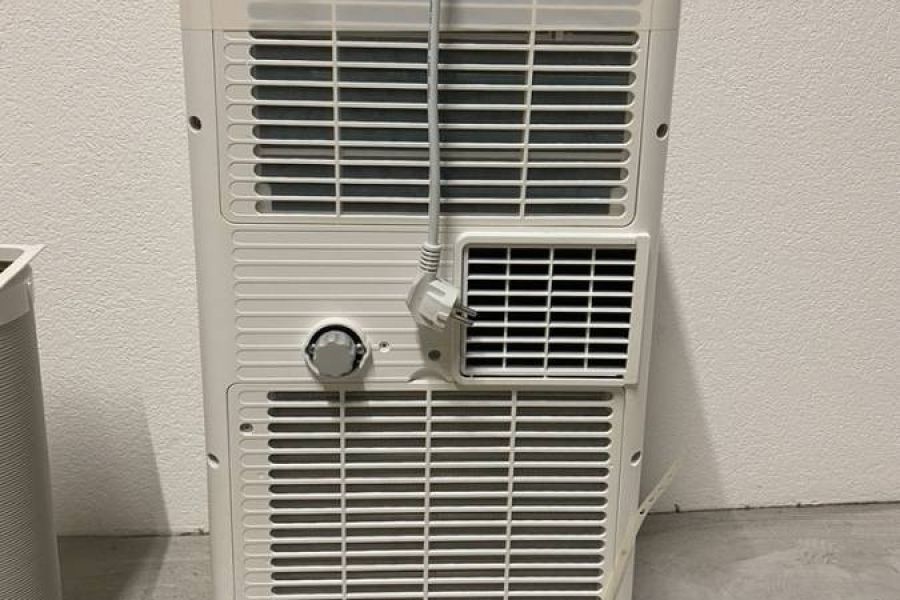 KLIMAGERÄT COMFEE 9000 BTU/H - Bild 4