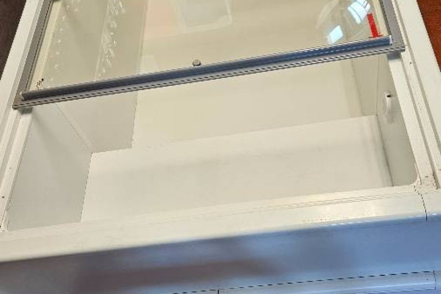 Gefriertruhe Mondial Framec VT 200 GREEN EMOTION, neuwertig - Bild 1