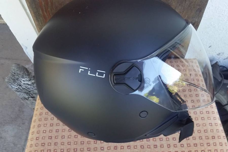 Casco moto NUOVO - Bild 2