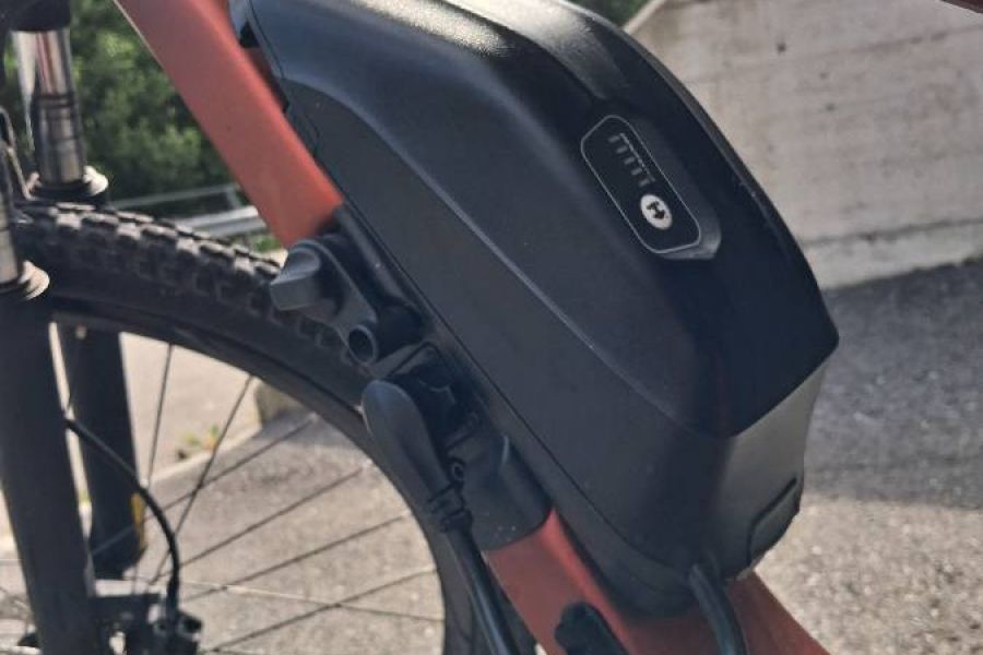 Giant E-Bike Talon E24 - Bild 3